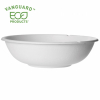  Vanguard™ Bagasse Coupe Bowl 940ml (32oz) - 400pcs 