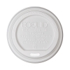 EcoLid Hot Cup Lid fits 295-590ml (10-20oz) - 800pcs