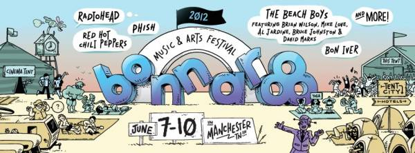 Bonnaroo Music and Arts Festival