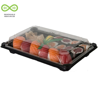 Premium Sushi Container