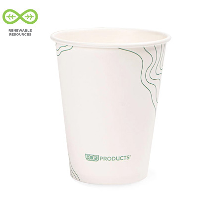 GreenStripe® Hot Cups