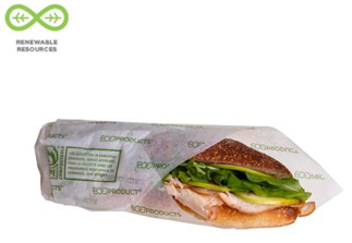 Sandwich Wraps