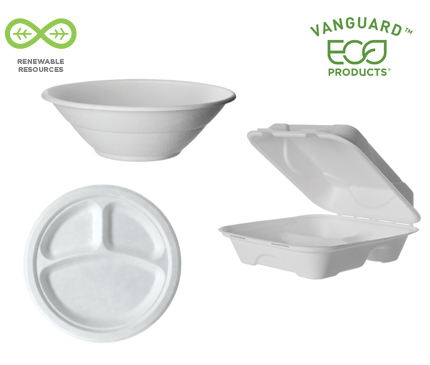 Vanguard™ | No PFAS Added