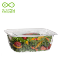 Rectangular Deli Containers