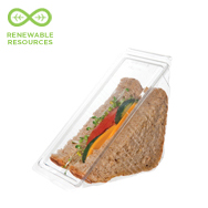 Sandwich Wedge