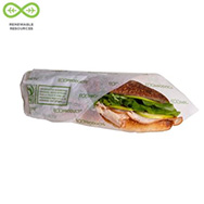 Sandwich Wraps