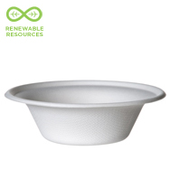 12 oz. Sugarcane Bowl