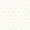 Eco Wrap 29,5 gsm White-Yellow 300x300mm - 5000pcs