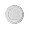 EcoLid Hot Cup Lid fits 235ml (8oz) - 800pcs