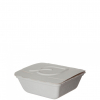  Folia II Bagasse Container 150x135x63mm - 300pcs 