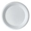  Vanguard™ Bagasse Plate 230mm - 500pcs 