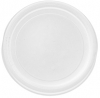 Portion Cup Lid Universal fit - 2000pcs