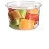 16 oz PLA Round Deli Container