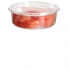 8 oz PLA Round Deli Container