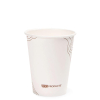 Hot Cup 235ml (8oz) - 1000pcs - region A