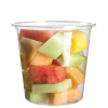 Round Deli Container 710ml (24oz) - 500pcs