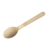 Birchwood Spoon 16cm - FSC 100% - 1000pcs