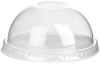 GreenStripe® Cold Cup Dome Lid - No Hole