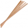 7" Wooden Stir Sticks